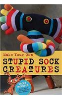Make Your Own Stupid Sock Creatures