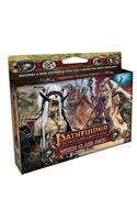Pathfinder Adventure Card Game: Witch Class Deck
