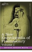 New Encyclopedia of Freemasonry, Volume I