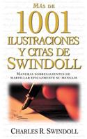 Más de 1001 Ilustraciones Y Citas de Swindoll