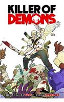 Killer Of Demons