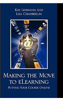 Making the Move to eLearning