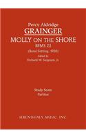 Molly on the Shore, BFMS 23