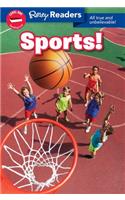 Ripley Readers Level1 Sports!
