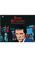 Dark Shadows the Complete Newspaper Strips