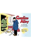 Gasoline Alley Vol. 1: 1964-1966