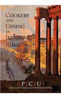 Cookery And Dining In Imperial Rome