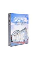 Scad, the Architecture of a University