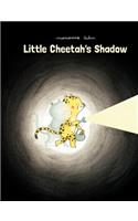 Little Cheetahs Shadow