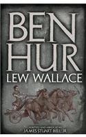 Ben Hur: A Classic Story of Revenge and Redemption