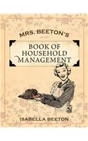 Mrs. Beeton's Book of Household Management