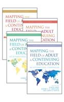 Mapping the Field of Adult and Continuing Education
