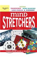 Reader's Digest Mind Stretchers Vol. 8, 8