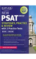 PSAT NMSQT 2016 STRATEGIES PRACTICE REV: Strategies, Practice and Review