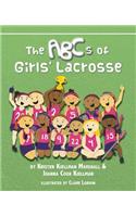 The ABCs of Girls' Lacrosse