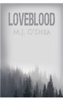 Loveblood: (English)