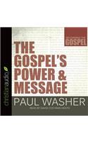 Gospel's Power and Message