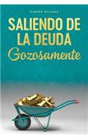 Saliendo de la Deuda Gozosamente - Getting Out of Debt Spanish
