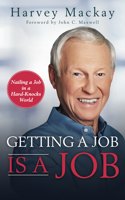 Getting a Job is a Job