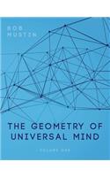 The Geometry of Universal Mind