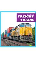 Freight Trains