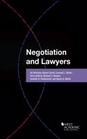 Negotiation and Lawyers