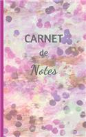 Carnet de notes