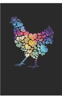 Love Chicken