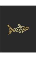 Polygon Shark Calendar 2020