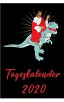 Takeskalender 2020