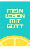 mein Leben mit Gott
