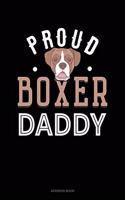 Proud Boxer Daddy