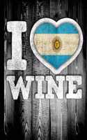 I Love Wine