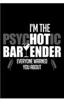 The Psychotic Bartender