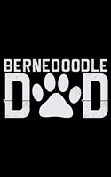 Bernedoodle Dad