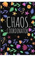 Chaos Coordinator