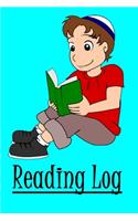 Reading Log