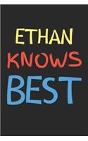 Ethan Knows Best
