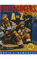 Firefighters A to Z