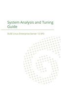 SUSE Linux Enterprise Server 12 - System Analysis and Tuning Guide