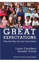 Great Expectations