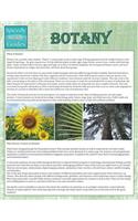 Botany (Speedy Study Guides)