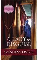 A Lady in Disguise