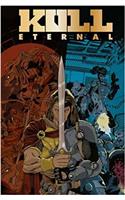 Kull Eternal