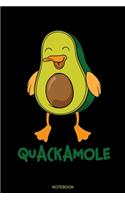 Quackamole