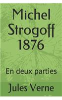 Michel Strogoff 1876