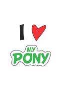 My Pony