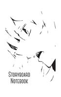 Storyboard Notebook