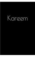 Kareem