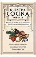 Nuestra Cocina 1918-1928